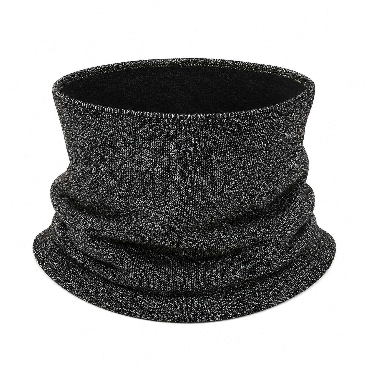 5-level cut-resistant neck guard sleeve - breathable elastic protective neck cover - outdoor work safety scarf - suitable for both men and women