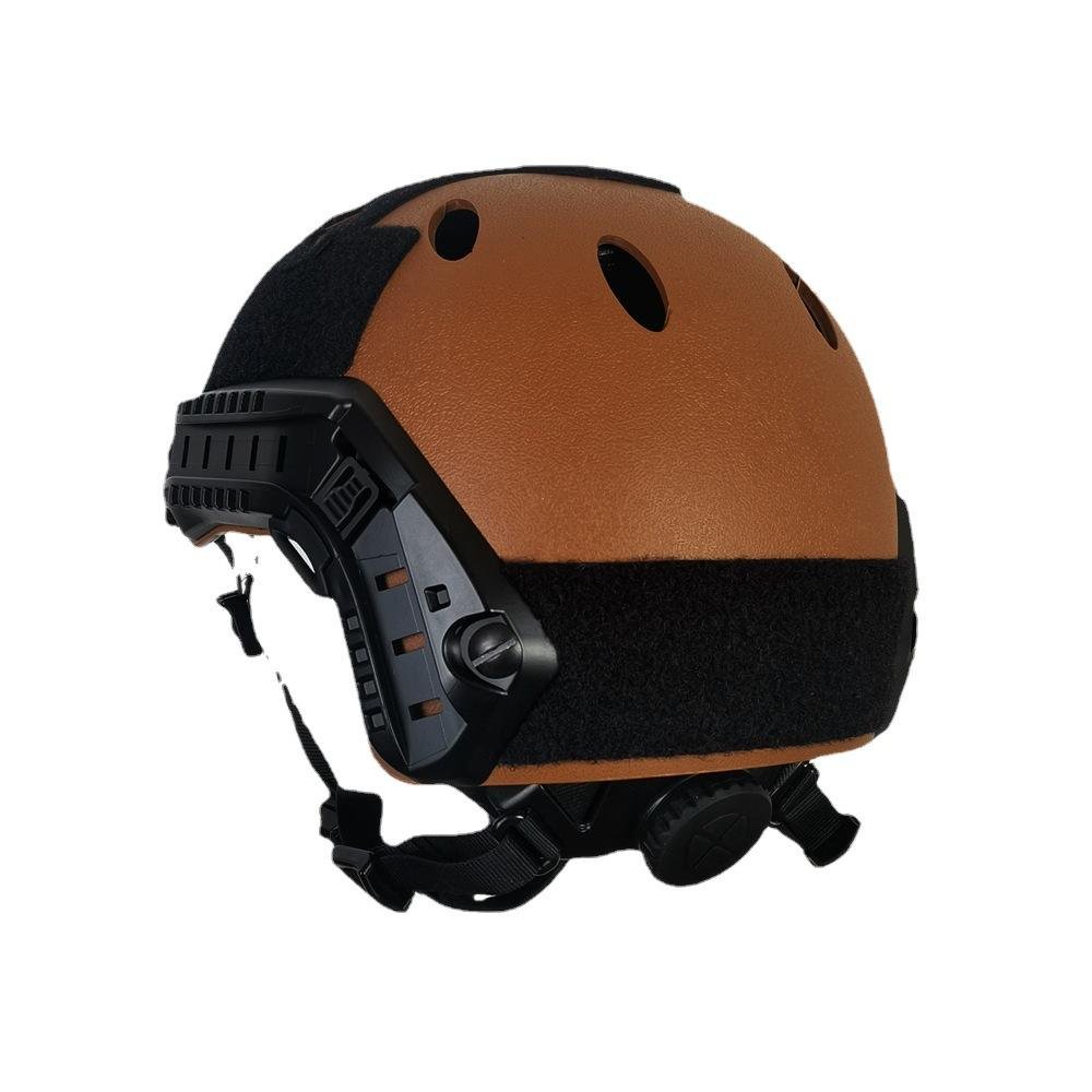 NewtechArmor Ultra-High Protection ABS Tactical Helmet