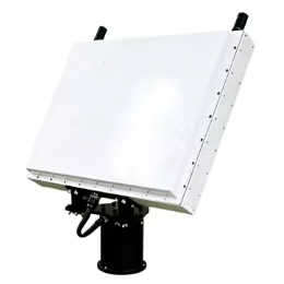 RWZ-RDA-100 Lightweight Miniature Phased Array Radar, Made in Jiangsu, Used for Drone Detection