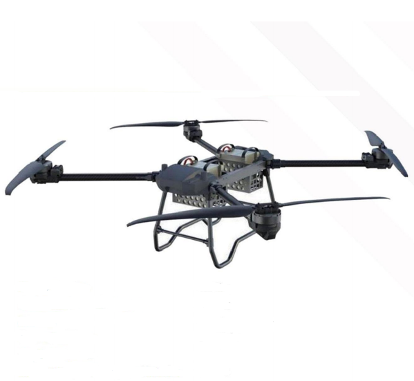 TG-C50 - Cleaning Drone
