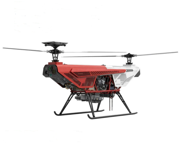TG-C500 - Transport Unmanned Aerial Vehicle