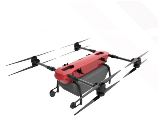 TG-F200 - Firefighting Drone
