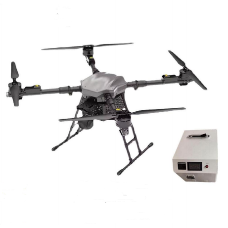TG-TK1500 - tethered unmanned aerial vehicle