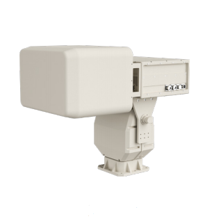 Full-band directional interference equipment