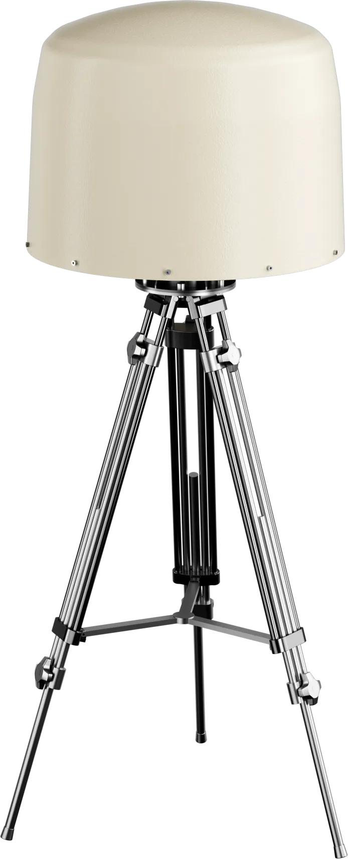 Full frequency unmanned aerial vehicle detection and direction finder