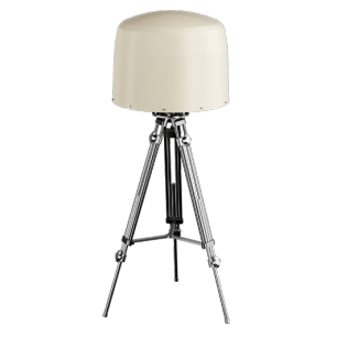 Full-band unmanned aerial vehicle detection and direction locator