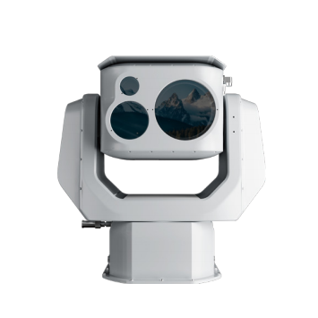 Dual-light Detection Device