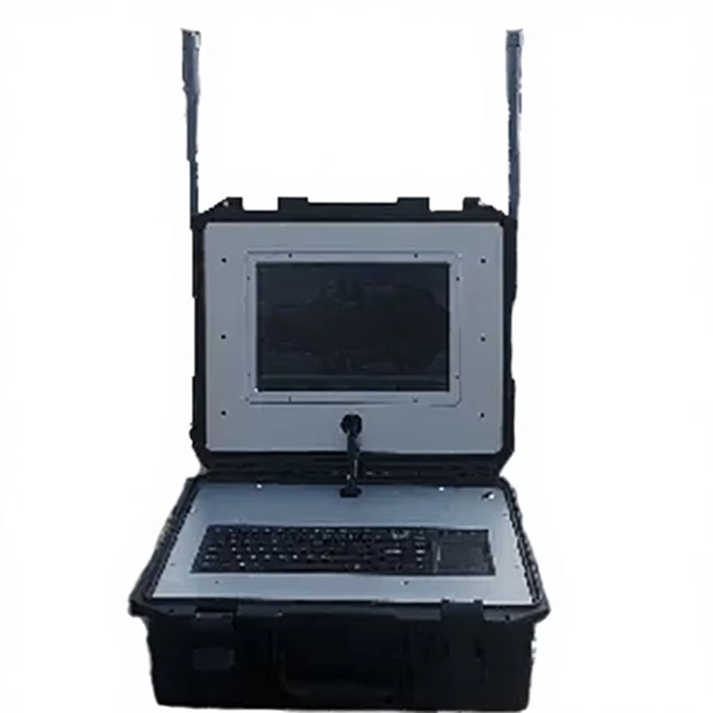 New portable unmanned aerial vehicle detection and positioning equipment - TG brand accessories