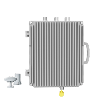 Unmanned aerial vehicle navigation deception device