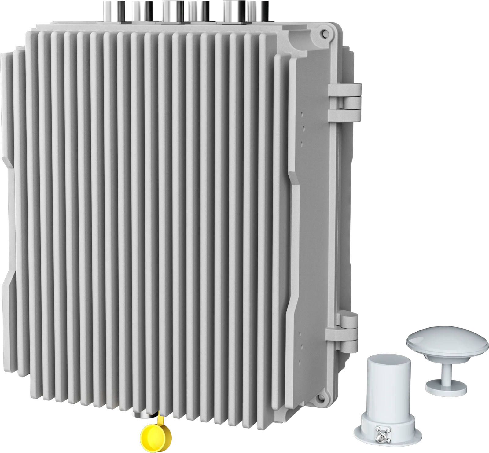 Unmanned aerial vehicle navigation deception device