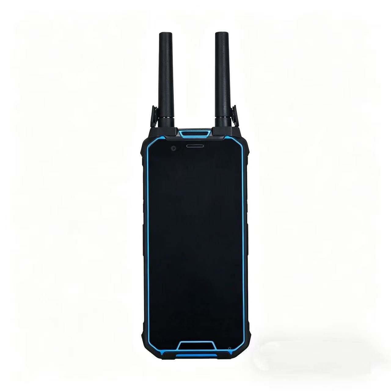 UAV detection equipment suitable for Mavic 2 Pro & Mini omnidirectional drones for FPV 4K RC. Supports multiple languages. Frequency range: 1 - 3KM.