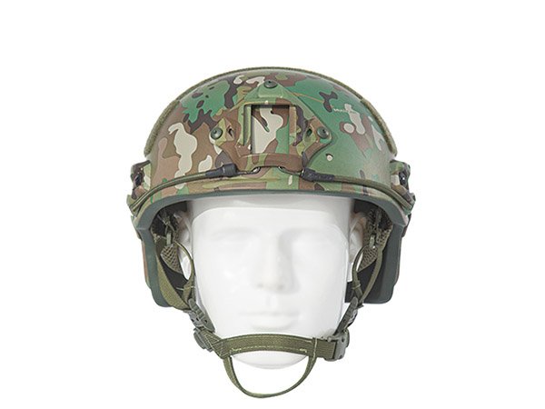 protective helmet
