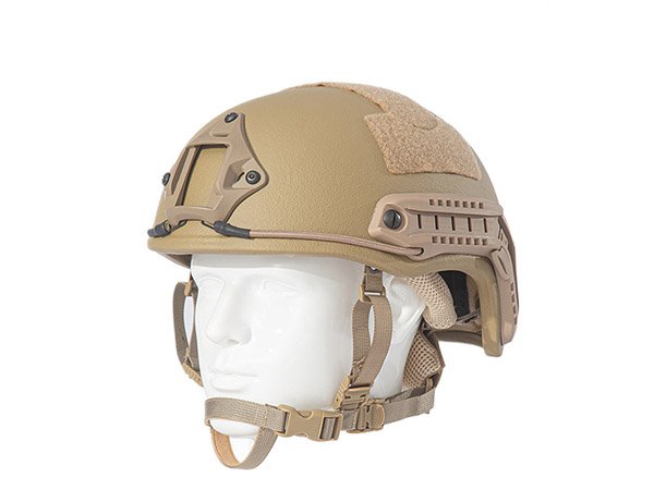 protective helmet
