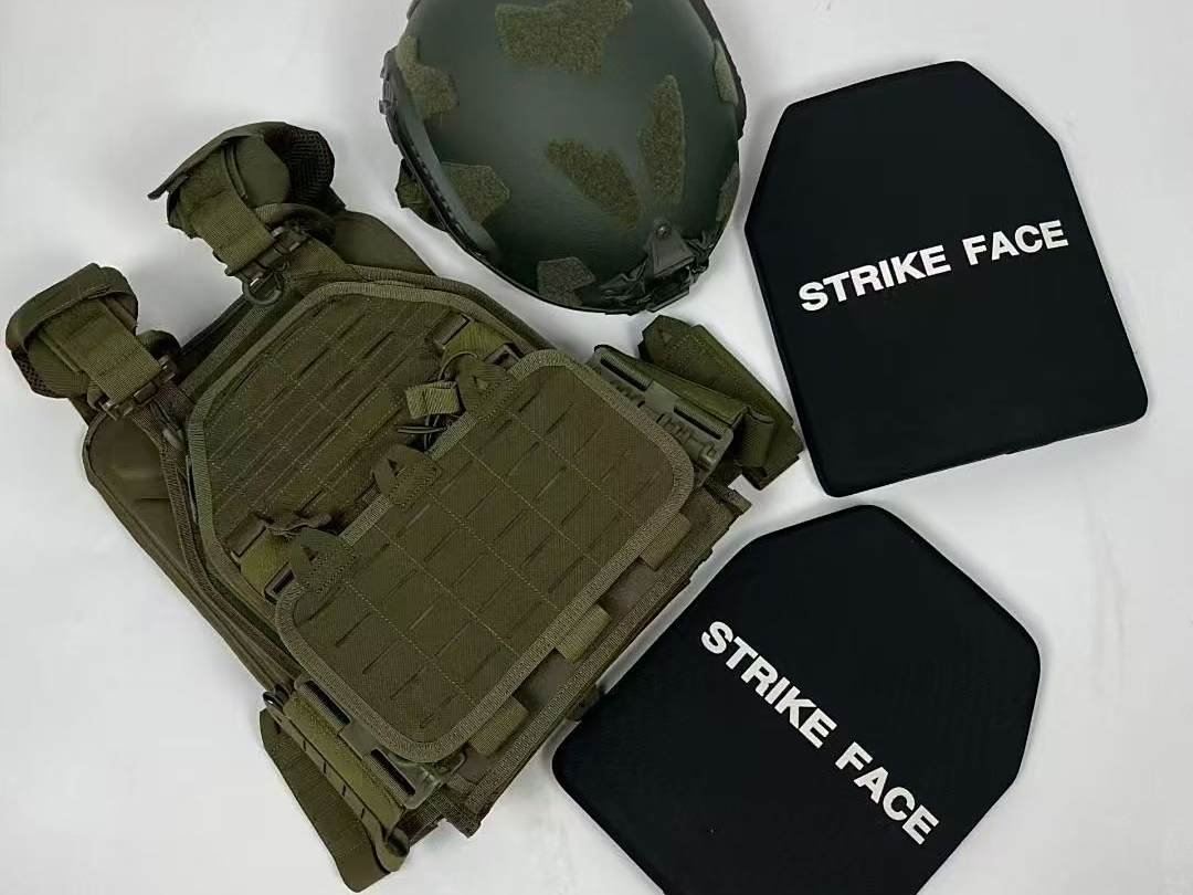 Protective plug board